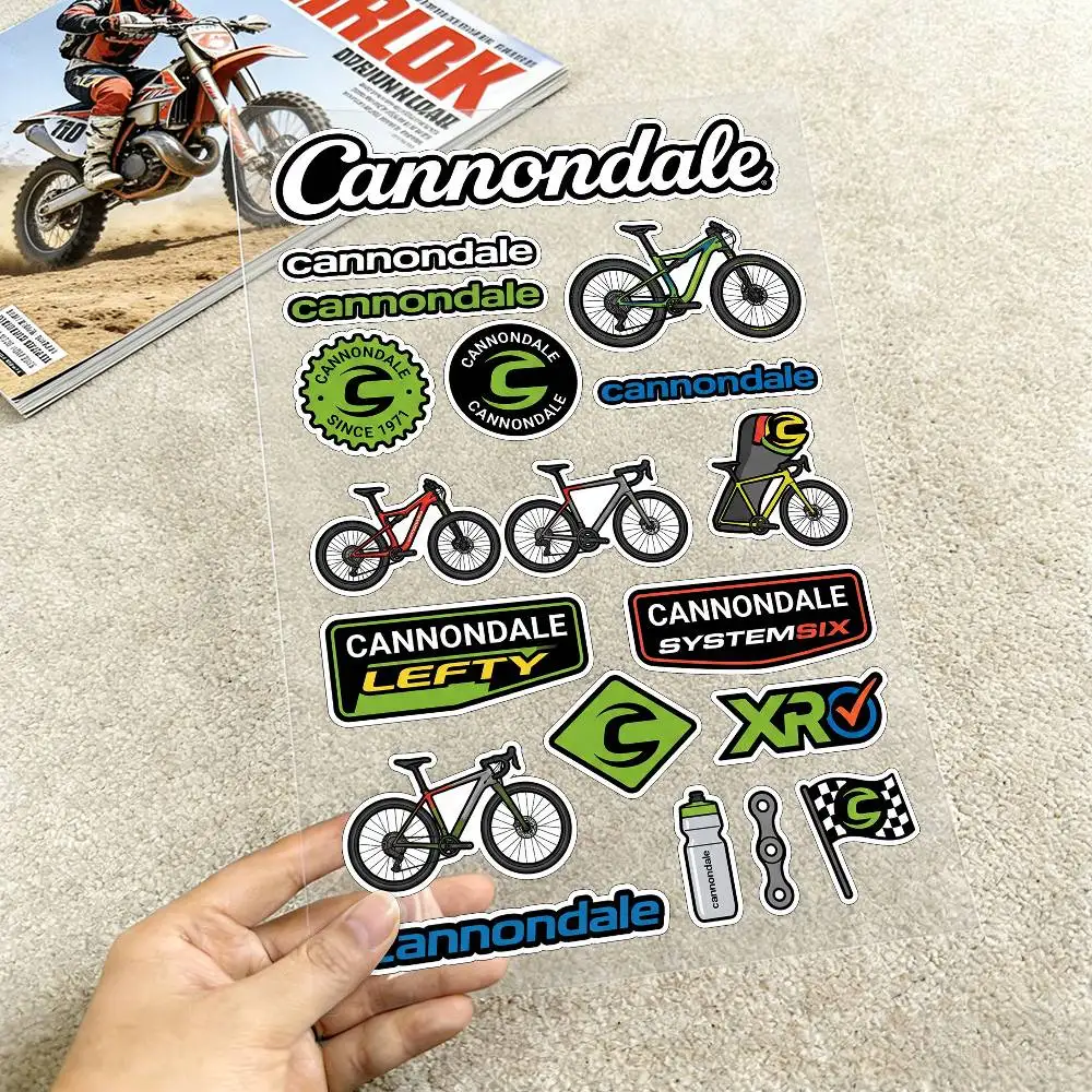 Светоотражающие наклейки для мотоциклов Cannondale, водонепроницаемые наклейки для шлема, скутера, топливного бака, ящика для инструментов, гоночные наклейки
Светоотражающие наклейки для мотоциклов Cannondale, водонепроницаемые наклейки для шлема, скутера, топливного бака, ящика для инструментов, гоночные наклейки