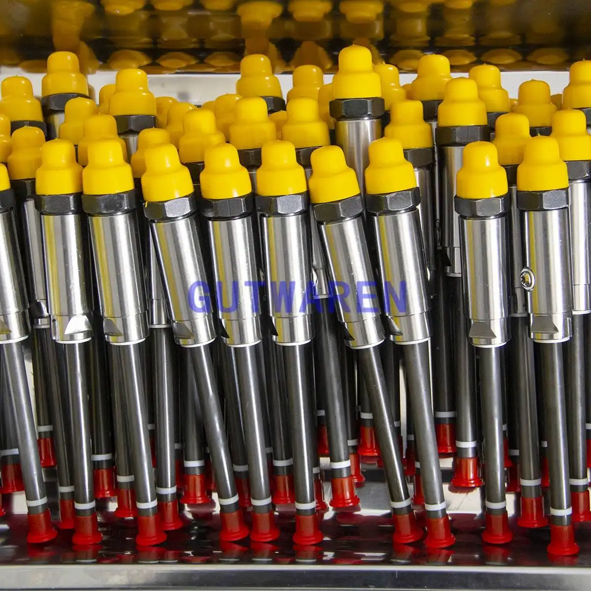 Injector 4W-7020 4W7020 for 3304 3306 Diesel Engine Parts Nozzle Assembly High Quality
Injector 4W-7020 4W7020 for 3304 3306 Diesel Engine Parts Nozzle Assembly High Quality