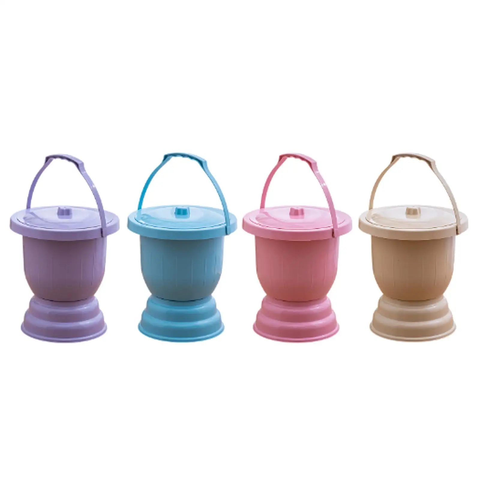 Камера для писсуара, судно с утолщенной ручкой для кемпинга, дома, детей и взрослых
Камера для писсуара, судно с утолщенной ручкой для кемпинга, дома, детей и взрослых