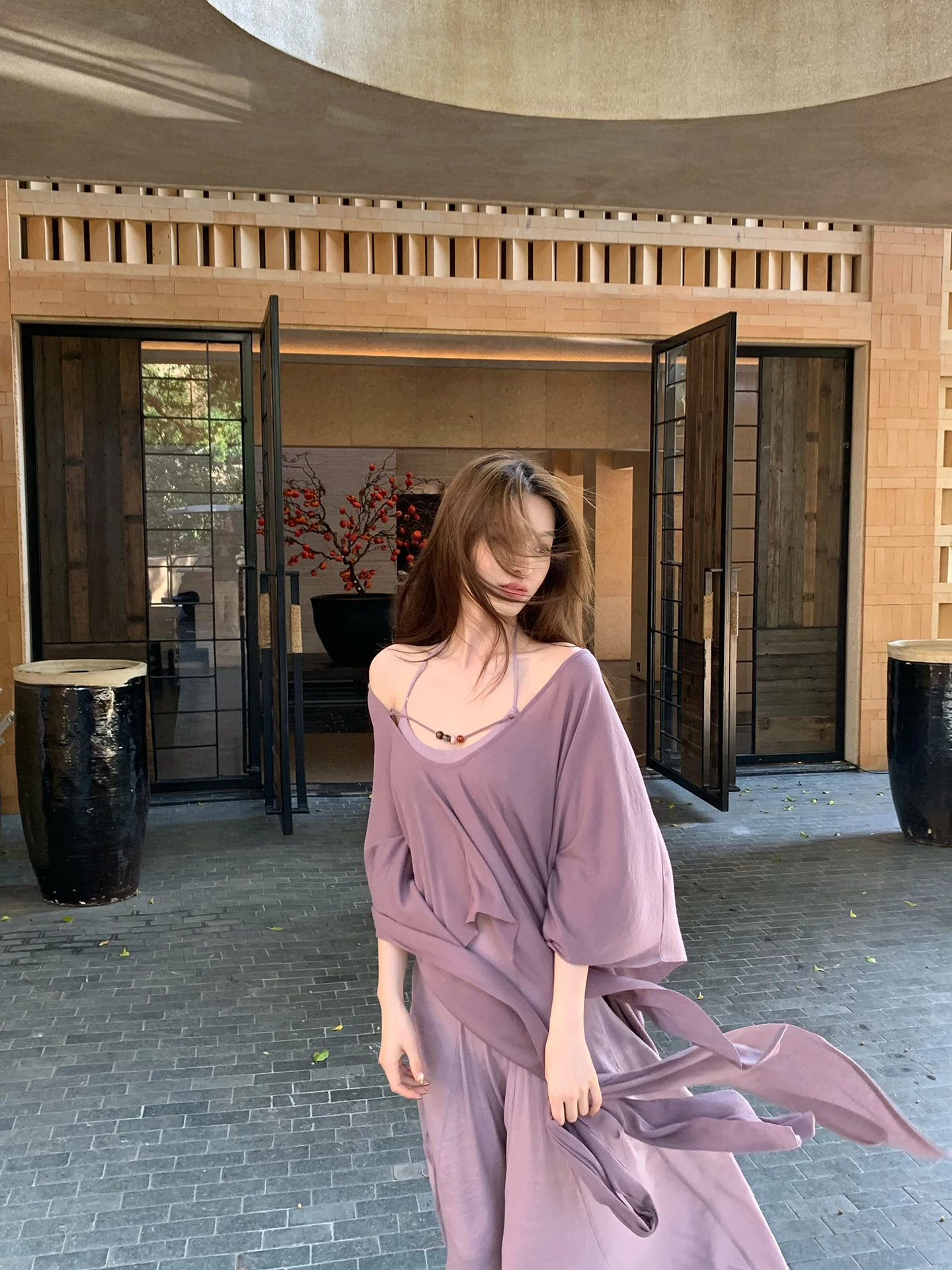 Lienni2025 Новое зимнее платье Sle Ele для похудения, длинное платье Ne Hanging Dr, женское сексуальное платье U-Ne с разрезом на талии
Lienni2025 Новое зимнее платье Sle Ele для похудения, длинное платье Ne Hanging Dr, женское сексуальное платье U-Ne с разрезом на талии