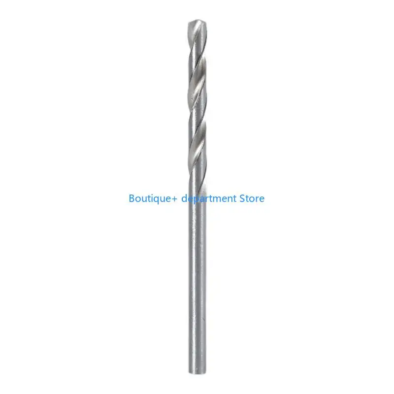 E1pd 10pcs HSS Высокоскоростной бело -стальный скручивание набор буровых битов для роторного инструмента Новый
E1pd 10pcs HSS Высокоскоростной бело -стальный скручивание набор буровых битов для роторного инструмента Новый