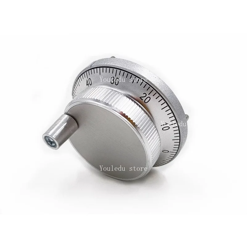 Подходит для маховика генератора импульсов с ЧПУ серии MPG HM60, диаметр 47 мм, диаметр 25 100, импульсный длинный привод, выход напряжения, вращение 5 В постоянного тока
Подходит для маховика генератора импульсов с ЧПУ серии MPG HM60, диаметр 47 мм, диаметр 25 100, импульсный длинный привод, выход напряжения, вращение 5 В постоянного тока