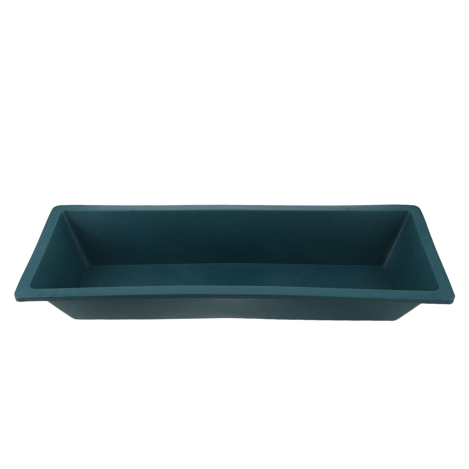 60cm Pig Feeding Trough Livestock Feeder Animal Feeder Bowl for Grain Water Poultry Goat Sheep and Cattle Barn Use
60cm Pig Feeding Trough Livestock Feeder Animal Feeder Bowl for Grain Water Poultry Goat Sheep and Cattle Barn Use