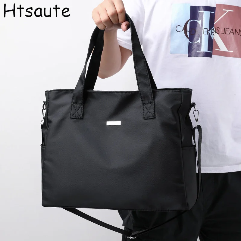 Women's Oxford Handbag Top-Handle Bags Simple Fashion Bucket Bags Luxury Brand Shoulder Handbag Small Crossbody for Female
Women's Oxford Handbag Top-Handle Bags Simple Fashion Bucket Bags Luxury Brand Shoulder Handbag Small Crossbody for Female