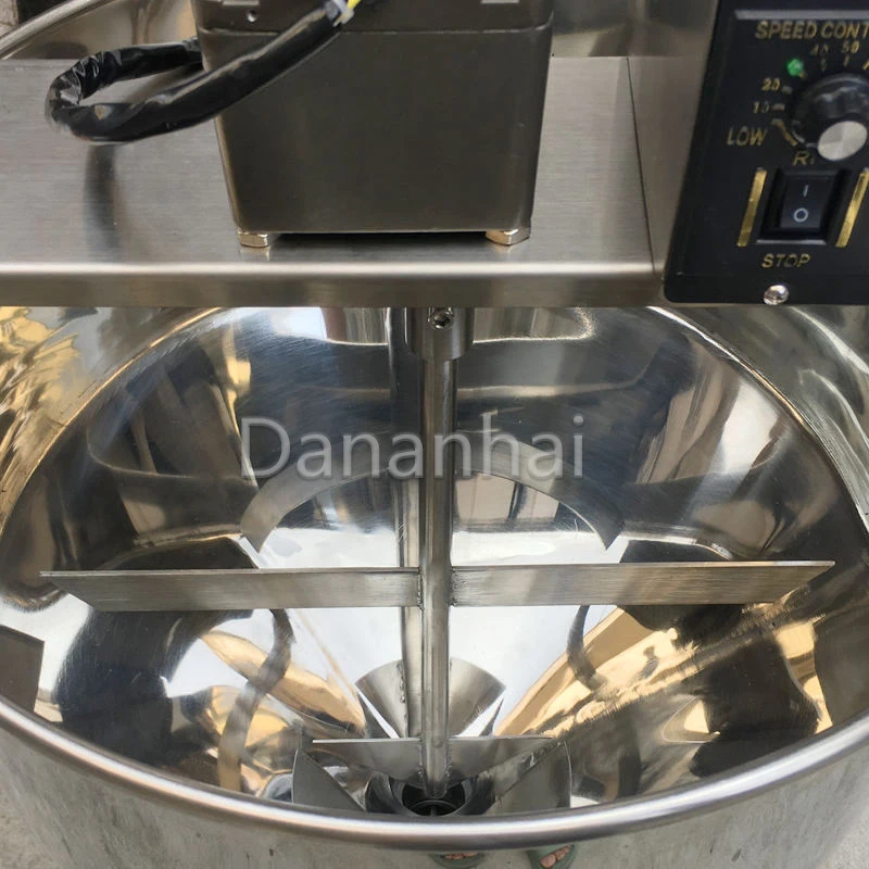 Многофункциональная машина для розлива меда поршневого типа. Пневматическая машина для упаковки жидкостей.
Многофункциональная машина для розлива меда поршневого типа. Пневматическая машина для упаковки жидкостей.