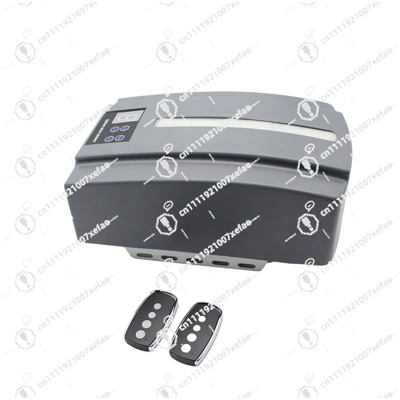 12V Industrial Design Automatic Garage Door Opener Motor
12V Industrial Design Automatic Garage Door Opener Motor
