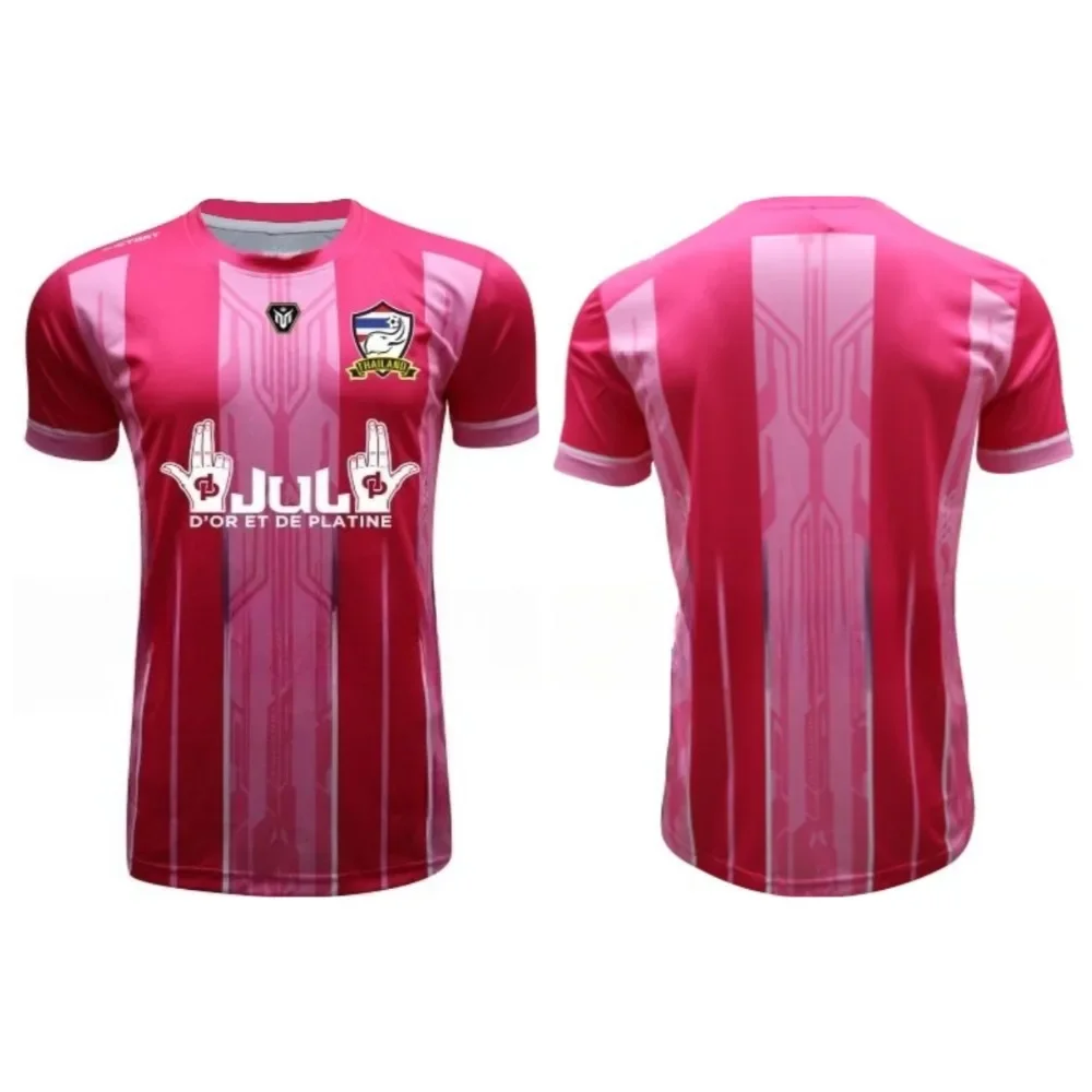 2025 Summer Men's Women's 3D Printing Quick-drying T-shirts Outdoor Fitness Tees Tops Competitive Short-sleeved Training Clothes
2025 Summer Men's Women's 3D Printing Quick-drying T-shirts Outdoor Fitness Tees Tops Competitive Short-sleeved Training Clothes
