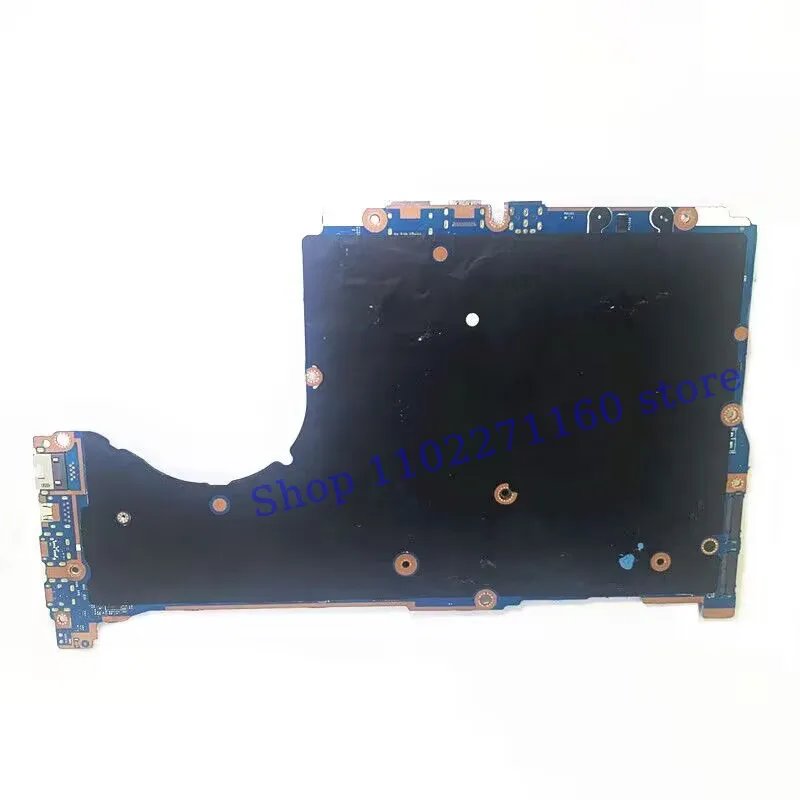 LA-G161P For Acer Predator Triton 900 P917-71 W/SRFD0 I9-9980HK CPU NBQ4V11003 Laptop Motherboard N18E-G3-A1 RTX2080 100% Tested
LA-G161P For Acer Predator Triton 900 P917-71 W/SRFD0 I9-9980HK CPU NBQ4V11003 Laptop Motherboard N18E-G3-A1 RTX2080 100% Tested