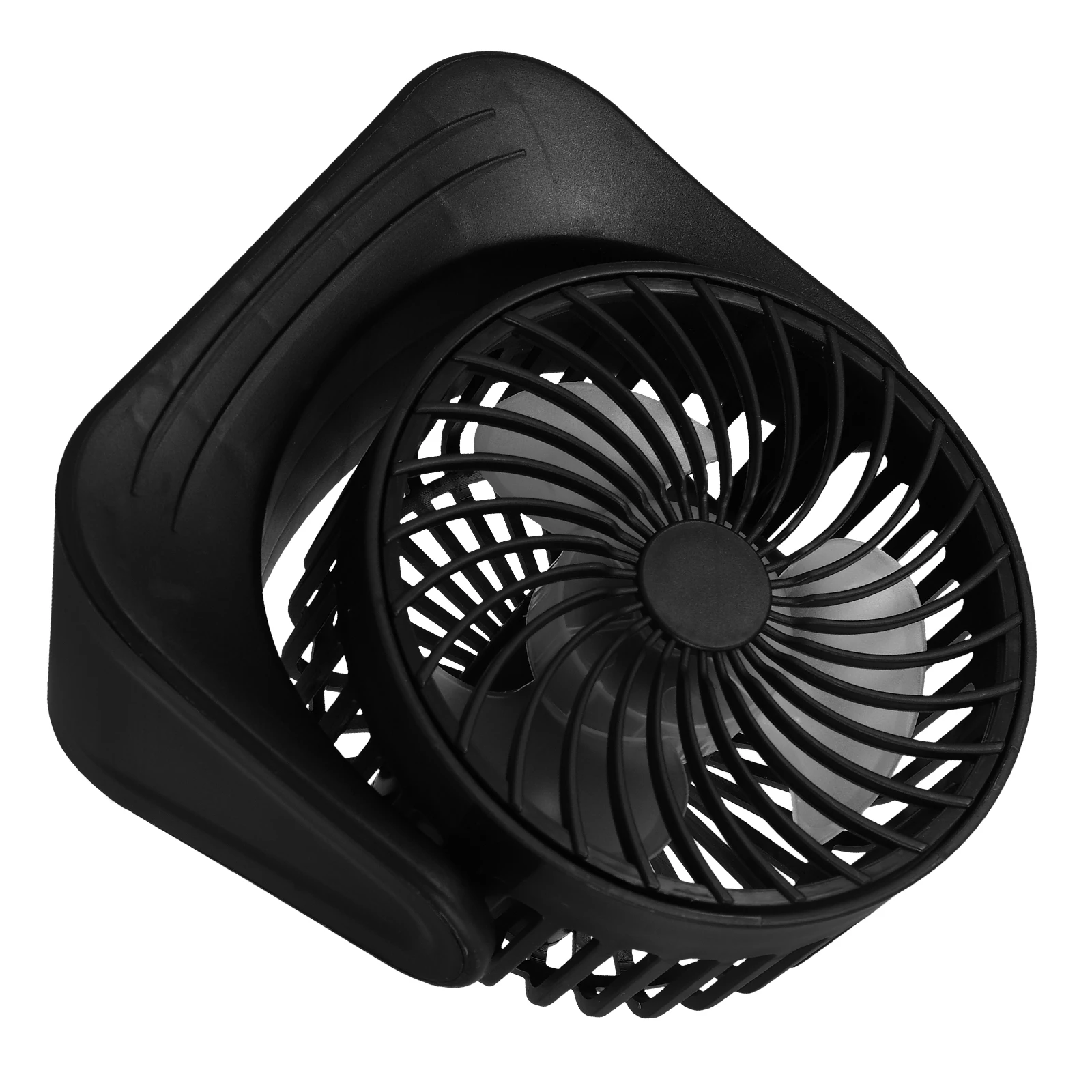 Mini Electric Fan Desk Portable Handheld Fans Small Personal Convenient for Desktop Black Lightweight USB Charging PC Laptop
Mini Electric Fan Desk Portable Handheld Fans Small Personal Convenient for Desktop Black Lightweight USB Charging PC Laptop