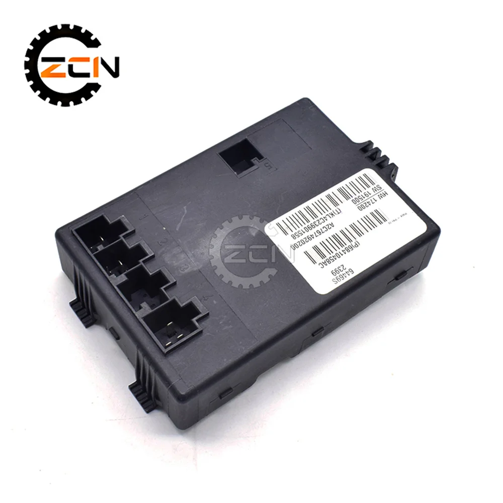 Seat Heated Control Module 68410458AC For 2020 Jeep Cherokee
Seat Heated Control Module 68410458AC For 2020 Jeep Cherokee