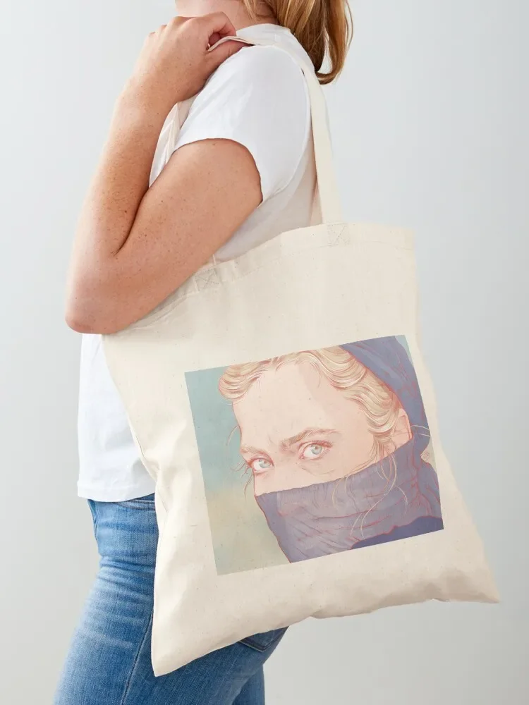 Mask eyes Tote Bag tote bag Canvas bag for women custom fabric tote screen
Mask eyes Tote Bag tote bag Canvas bag for women custom fabric tote screen
