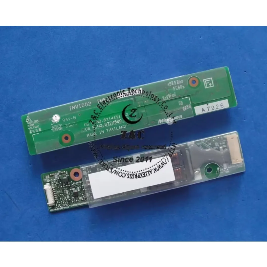 INVI002 IM5303 оригинальный инвертор Garde A+ Minebea для промышленного оборудования
INVI002 IM5303 оригинальный инвертор Garde A+ Minebea для промышленного оборудования