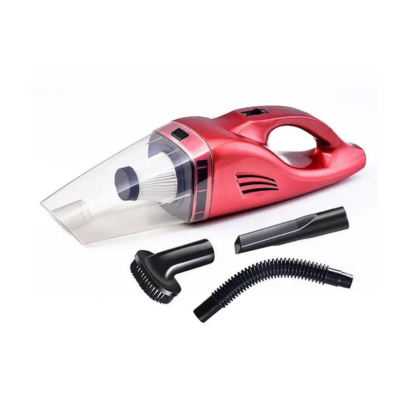 Car vacuum cleaner, wireless car car household wet and dry high-power rechargeable hand-held vacuum cleaner
Car vacuum cleaner, wireless car car household wet and dry high-power rechargeable hand-held vacuum cleaner
