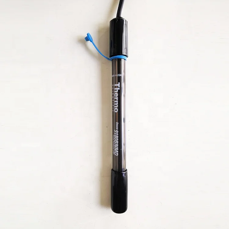 Original Orion Redox/ORP/Temp Electrodes 9180BNMD 9179BN 9179BNMD Combination Ion Selective Electrodes
Original Orion Redox/ORP/Temp Electrodes 9180BNMD 9179BN 9179BNMD Combination Ion Selective Electrodes