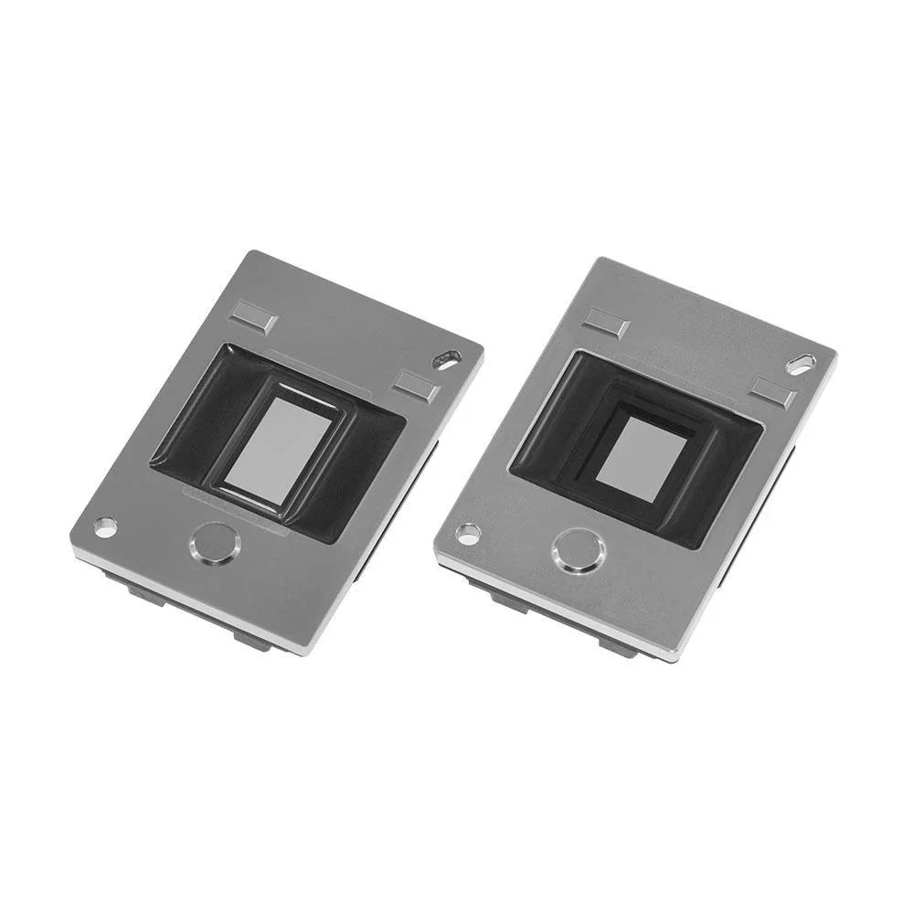 DLP Projector DMD Chip 8060-6318W / 8060-6319W 8060-6329W/8060-6328W Good Quality and Competitive Price Big DMD for Projectors
DLP Projector DMD Chip 8060-6318W / 8060-6319W 8060-6329W/8060-6328W Good Quality and Competitive Price Big DMD for Projectors