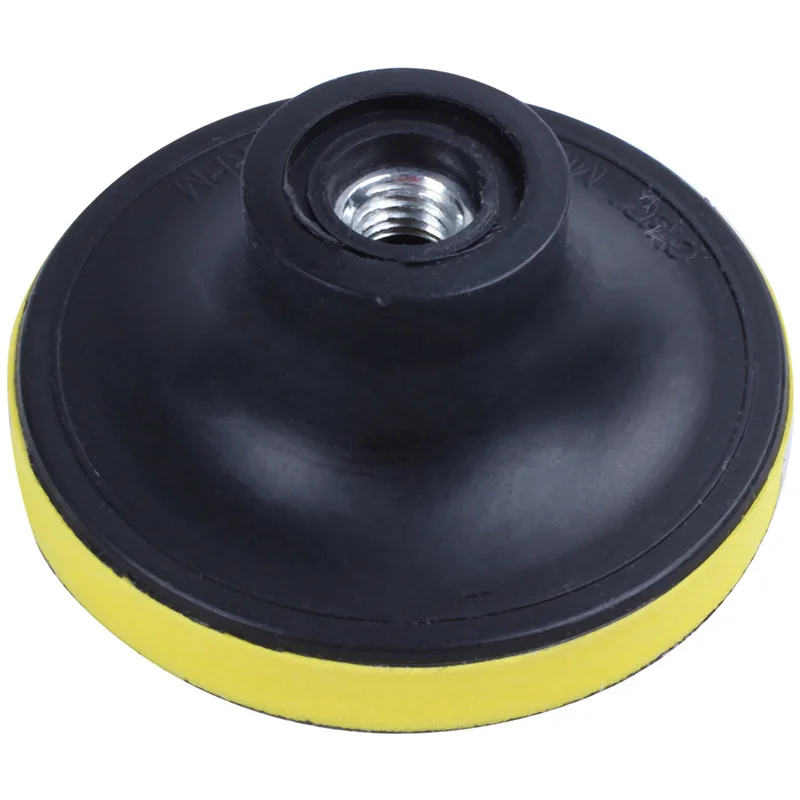ABPQ-40PC 3Inch 75Mm Felt Polishing Pad Windscreen Scratch Repair Glass Polishing Kit
ABPQ-40PC 3Inch 75Mm Felt Polishing Pad Windscreen Scratch Repair Glass Polishing Kit