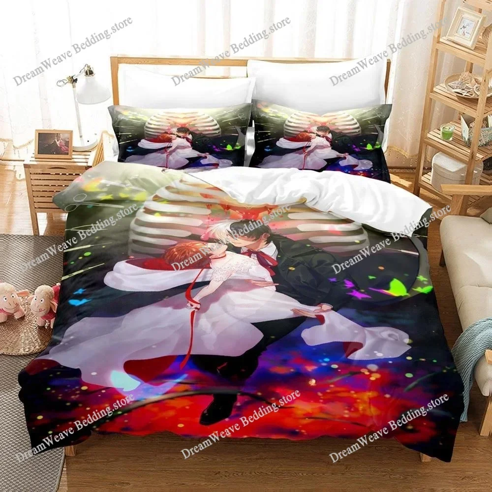 New Anime Young Black Jack Bedding Set Single Twin Full Queen King Size Bed Set Adult Kid Bedroom Duvet Cover Sets Home Textile9
New Anime Young Black Jack Bedding Set Single Twin Full Queen King Size Bed Set Adult Kid Bedroom Duvet Cover Sets Home Textile9