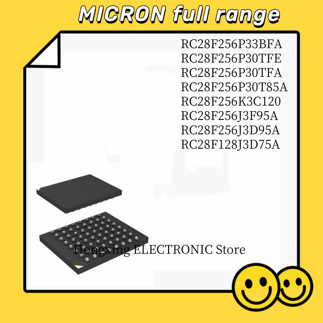 RC28F256P33BFA RC28F256P30TFE RC28F256P30TFA RC28F256P30T85A RC28F256K3C120 RC28F256J3F95A RC28F256J3D95A RC28F128J3D75A
RC28F256P33BFA RC28F256P30TFE RC28F256P30TFA RC28F256P30T85A RC28F256K3C120 RC28F256J3F95A RC28F256J3D95A RC28F128J3D75A