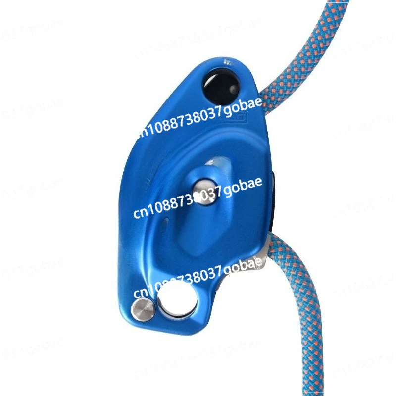 Descent Outdoor Climbing Protector Equipment
Descent Outdoor Climbing Protector Equipment