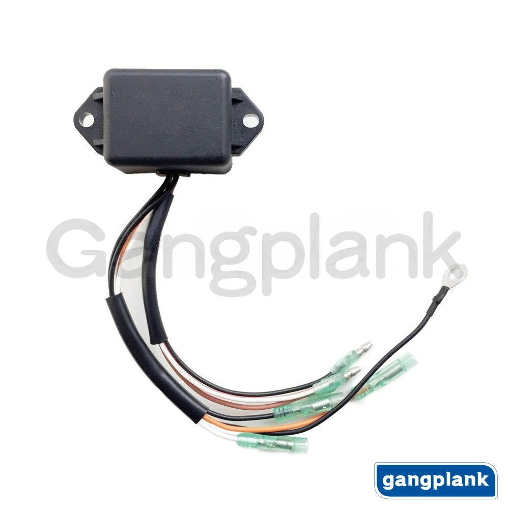 Подвесной мотор CDI для Yamaha 2-тактный 9,9D/15D/20C/25D/C25 HP 695-85540-11 для Mercury 20C/25C HP 43077M 43077T 
Подвесной мотор CDI для Yamaha 2-тактный 9,9D/15D/20C/25D/C25 HP 695-85540-11 для Mercury 20C/25C HP 43077M 43077T