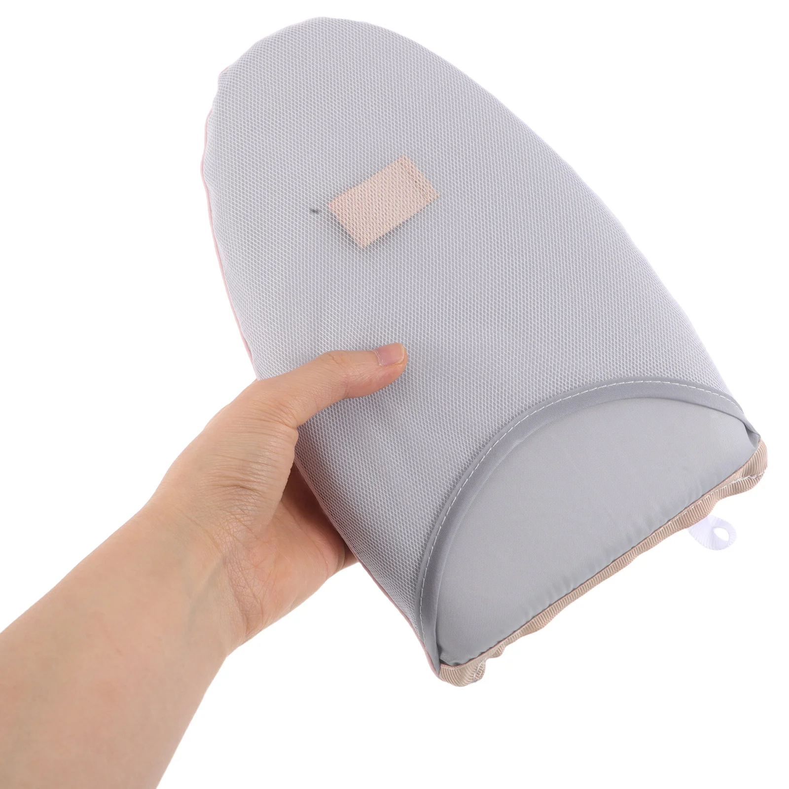 C Gloves for Ironing Clothes Garment Steamer Accessories Hand Mitten Cook Steaming Cotton Protective Handheld Curling
C Gloves for Ironing Clothes Garment Steamer Accessories Hand Mitten Cook Steaming Cotton Protective Handheld Curling