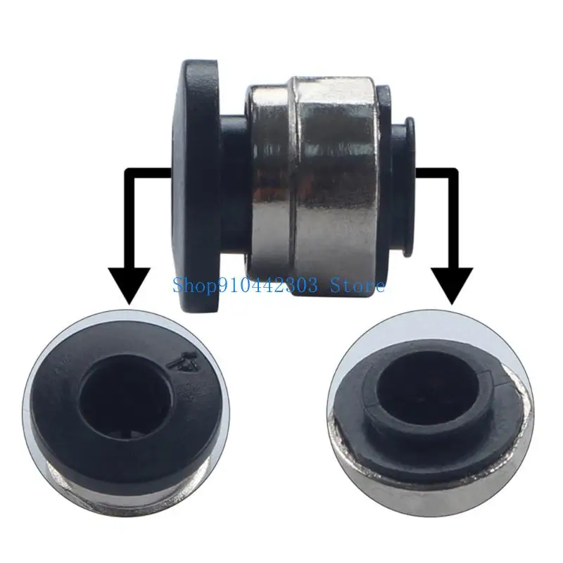 652F PTFE Tubing Connector 3D Printer Accessories Plastic Feed Pipe for X1/P1 3D Printer Engraving Machine Accessories
652F PTFE Tubing Connector 3D Printer Accessories Plastic Feed Pipe for X1/P1 3D Printer Engraving Machine Accessories