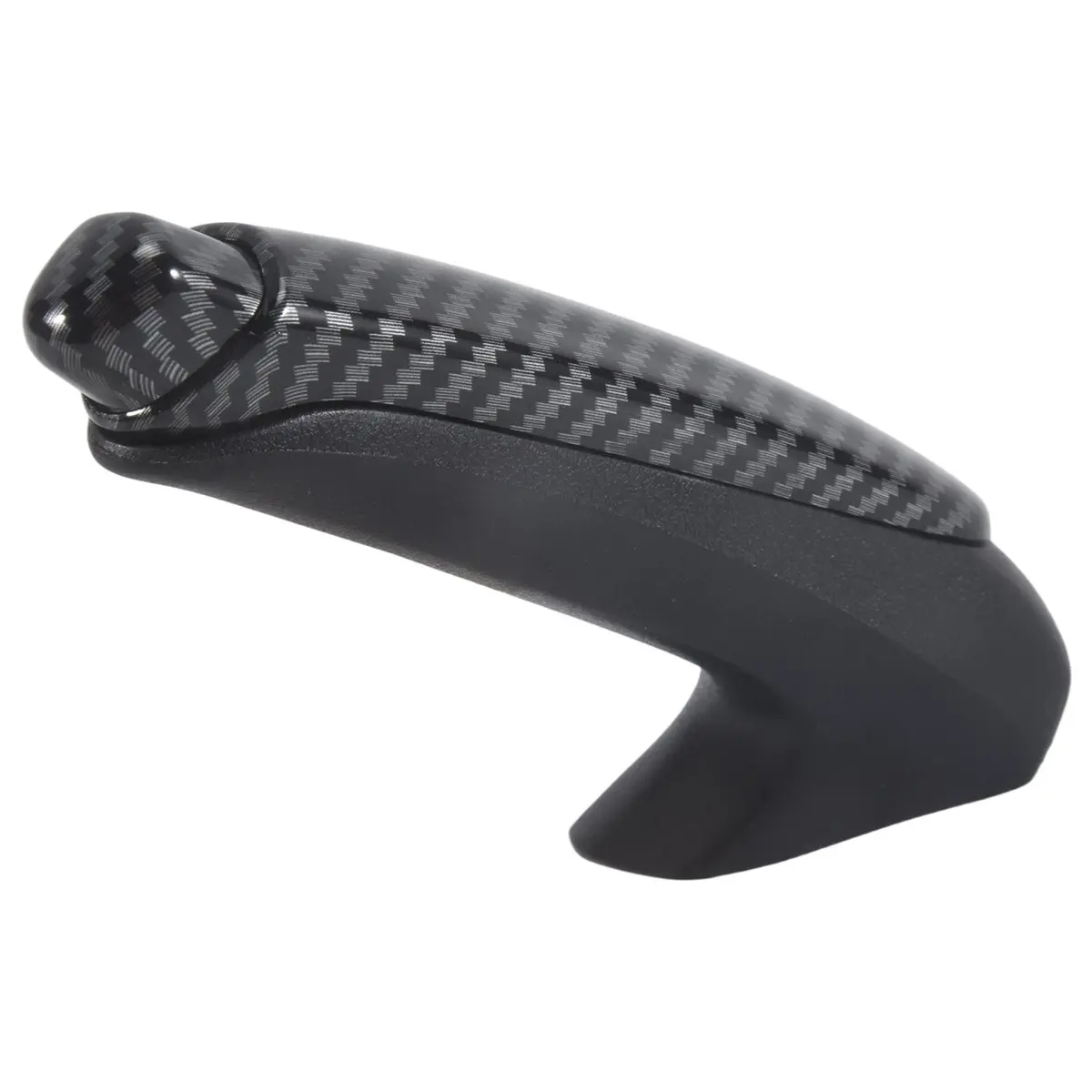 #24S Automotive Parts & Accessories,Carbon Fiber Front Hand Brake Trim Cover for Honda Civic 06-11 (carbon fiber)
#24S Automotive Parts & Accessories,Carbon Fiber Front Hand Brake Trim Cover for Honda Civic 06-11 (carbon fiber)