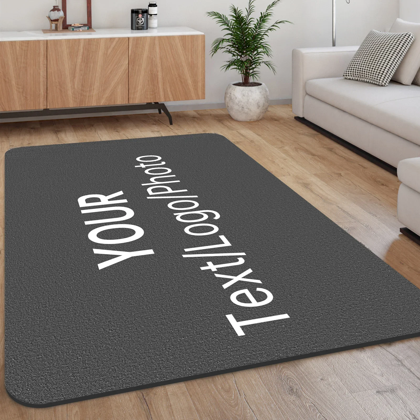 Custom Carpet Personalized Doormat Non-Slip Welcome Mat Absorbent Bath Rug Yoga Mats Outdoor Floor Pad Home Entrance Patio Use
Custom Carpet Personalized Doormat Non-Slip Welcome Mat Absorbent Bath Rug Yoga Mats Outdoor Floor Pad Home Entrance Patio Use