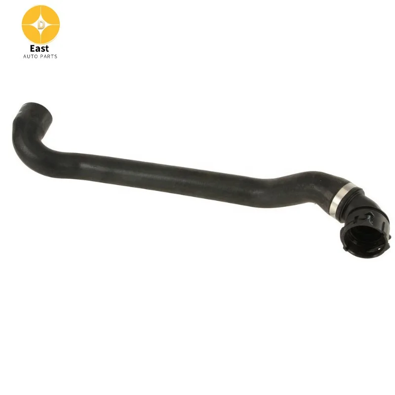 95510623910 Flexible Reinforced Elbow Hose Radiator Coolant Hose For 2003-2006 Porsche Cayenne 9PA 4.5L
95510623910 Flexible Reinforced Elbow Hose Radiator Coolant Hose For 2003-2006 Porsche Cayenne 9PA 4.5L