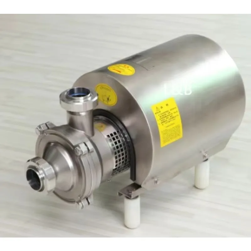 Hot Sale 1HP 2HP Stainless Steel Small Electric Centrifugal Pump for Water
Hot Sale 1HP 2HP Stainless Steel Small Electric Centrifugal Pump for Water