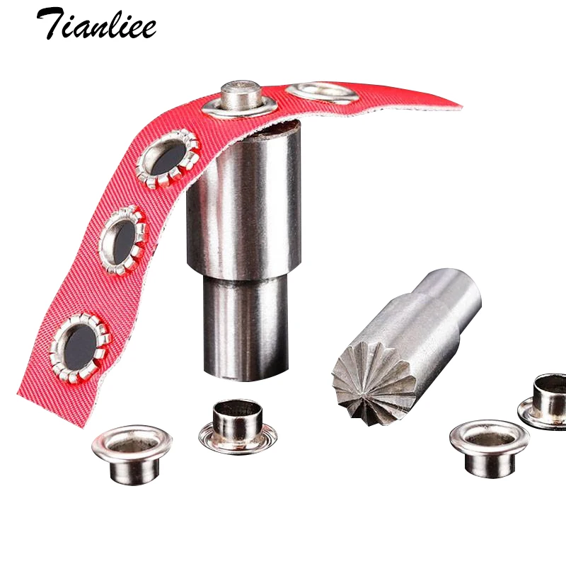 Magnetic HolLow Button Mould Automatic Eyelets Punch Tool Professional Press Metal Grommet Washer Riveter Die Kit Craft Supplies
Magnetic HolLow Button Mould Automatic Eyelets Punch Tool Professional Press Metal Grommet Washer Riveter Die Kit Craft Supplies