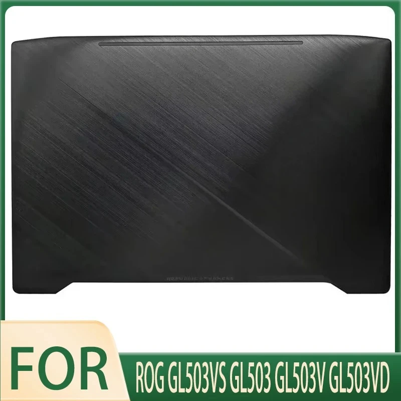 Новый металлический корпус для ноутбука ROG GL503VS GL503 GL503V GL503VD, задняя крышка ЖК-дисплея/петли
Новый металлический корпус для ноутбука ROG GL503VS GL503 GL503V GL503VD, задняя крышка ЖК-дисплея/петли