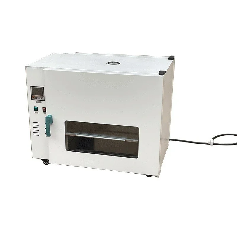 Open the door constant temperature drying oven (glass sliding) Open the door electric blast drying oven
Open the door constant temperature drying oven (glass sliding) Open the door electric blast drying oven