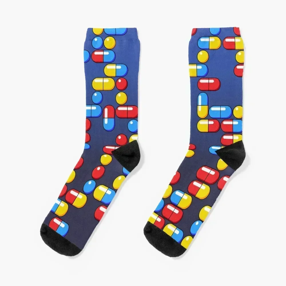 Dr M's Medicine Socks sports stockings football heated Wholesale Men Socks Women's
Dr M's Medicine Socks sports stockings football heated Wholesale Men Socks Women's