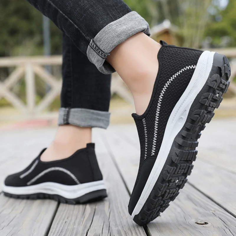 New Men's Shoes Flying Woven Mesh Low Top Fashion Men's Sports Casual Shoes Men's Shoes Men's Sports Shoes Men's Shoes 36-44
New Men's Shoes Flying Woven Mesh Low Top Fashion Men's Sports Casual Shoes Men's Shoes Men's Sports Shoes Men's Shoes 36-44