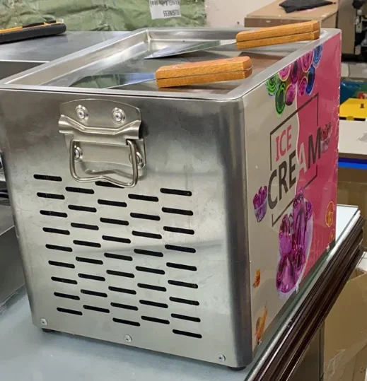 l # Mini Ice Cream Machine Price Ice Cream Machine Mini Home Mini Machine Gun Ice Cream DIY
l # Mini Ice Cream Machine Price Ice Cream Machine Mini Home Mini Machine Gun Ice Cream DIY