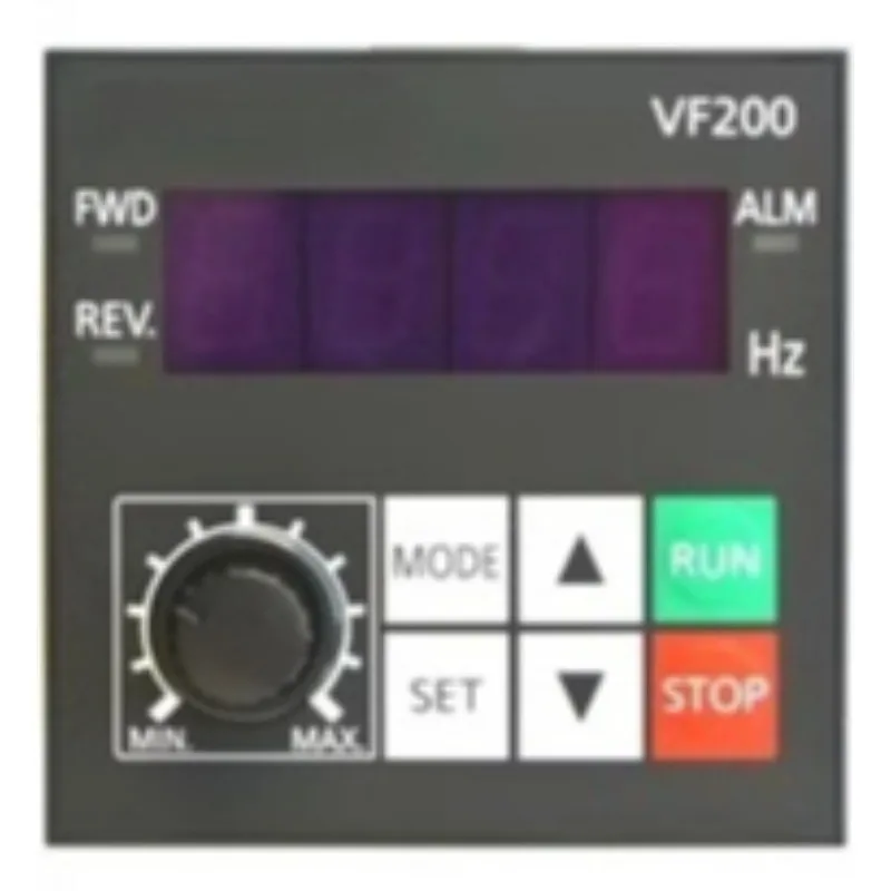 Parts for AVF200-0022 Inverter Single Phase 220V 0.2KWInverter
Parts for AVF200-0022 Inverter Single Phase 220V 0.2KWInverter