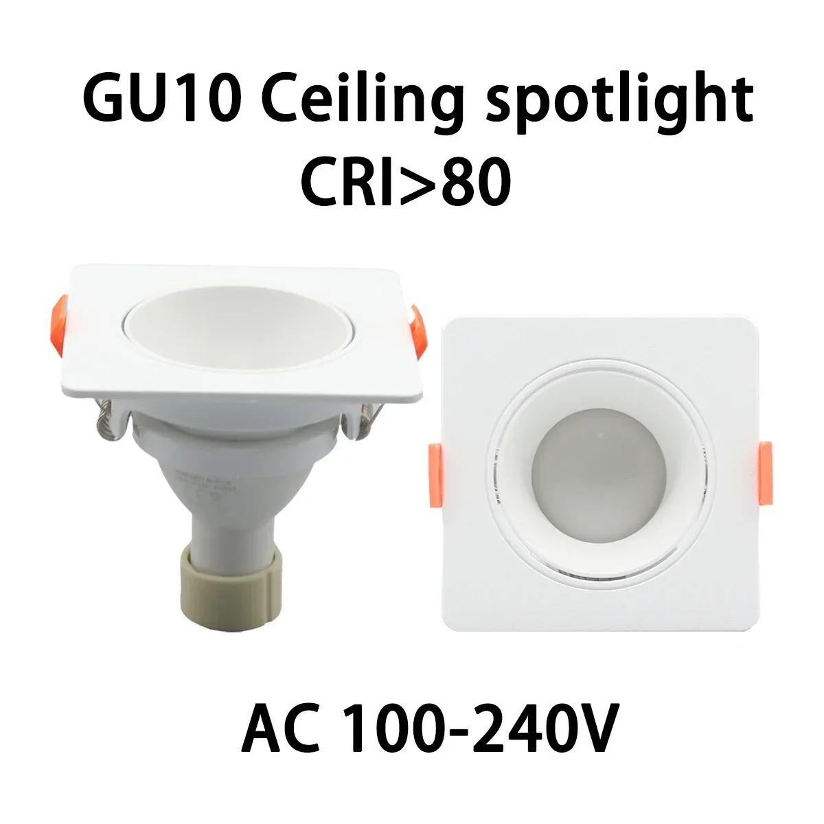 10pcs Energy Saving Ceiling Spotlight Hight Power 5W 7W 9W LED Downlight Angle Adjustable Rotating AC220V 120V Indoor Lighting
10pcs Energy Saving Ceiling Spotlight Hight Power 5W 7W 9W LED Downlight Angle Adjustable Rotating AC220V 120V Indoor Lighting