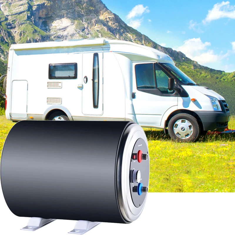 15L Camping Shower Caravan Boiler 12 Volt Car 12v Electric Water Heater With Knob Control
15L Camping Shower Caravan Boiler 12 Volt Car 12v Electric Water Heater With Knob Control
