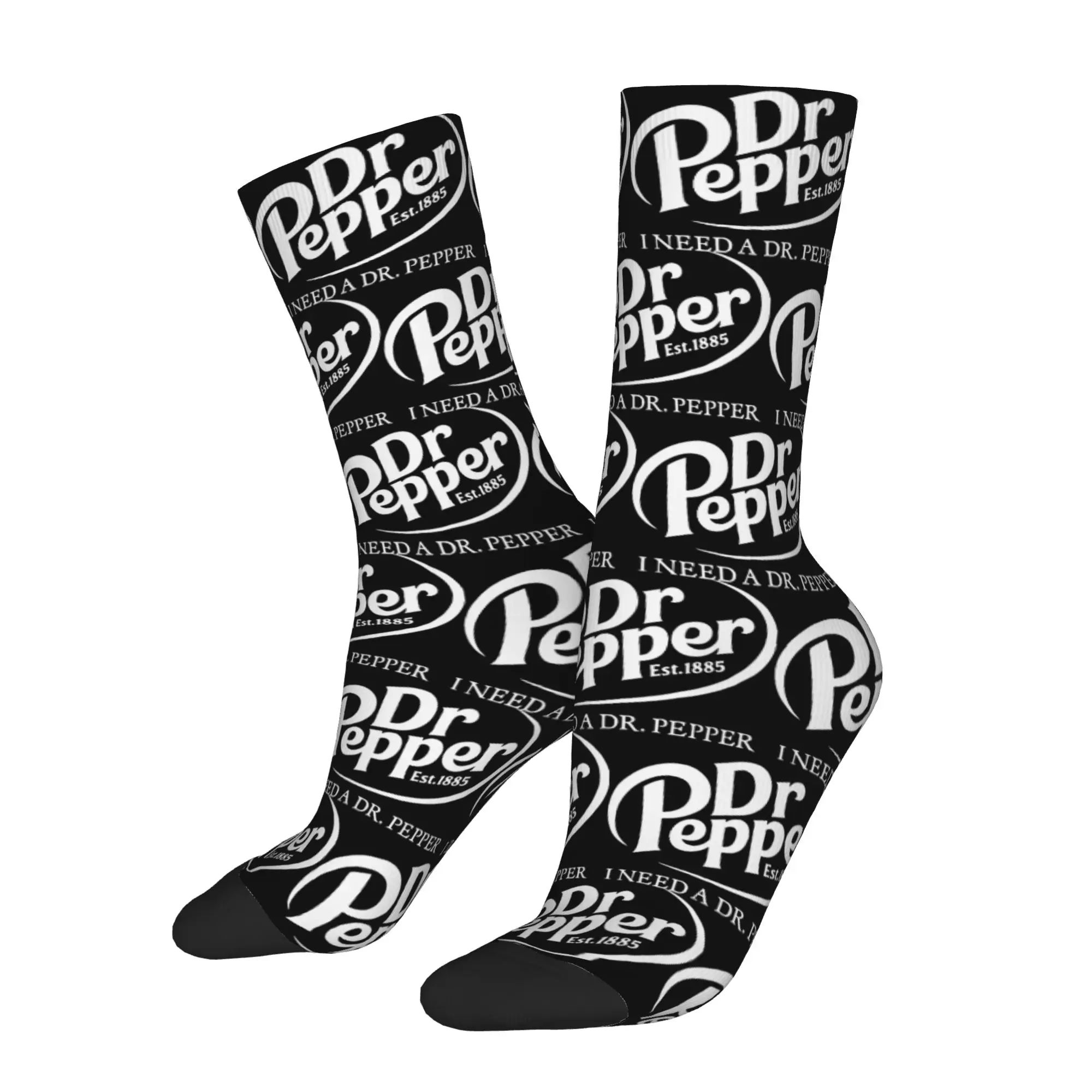 cycling socks Dr Pepper Crazy Men's compression Socks Unisex Street Style Seamless Printed Crew Sock
cycling socks Dr Pepper Crazy Men's compression Socks Unisex Street Style Seamless Printed Crew Sock