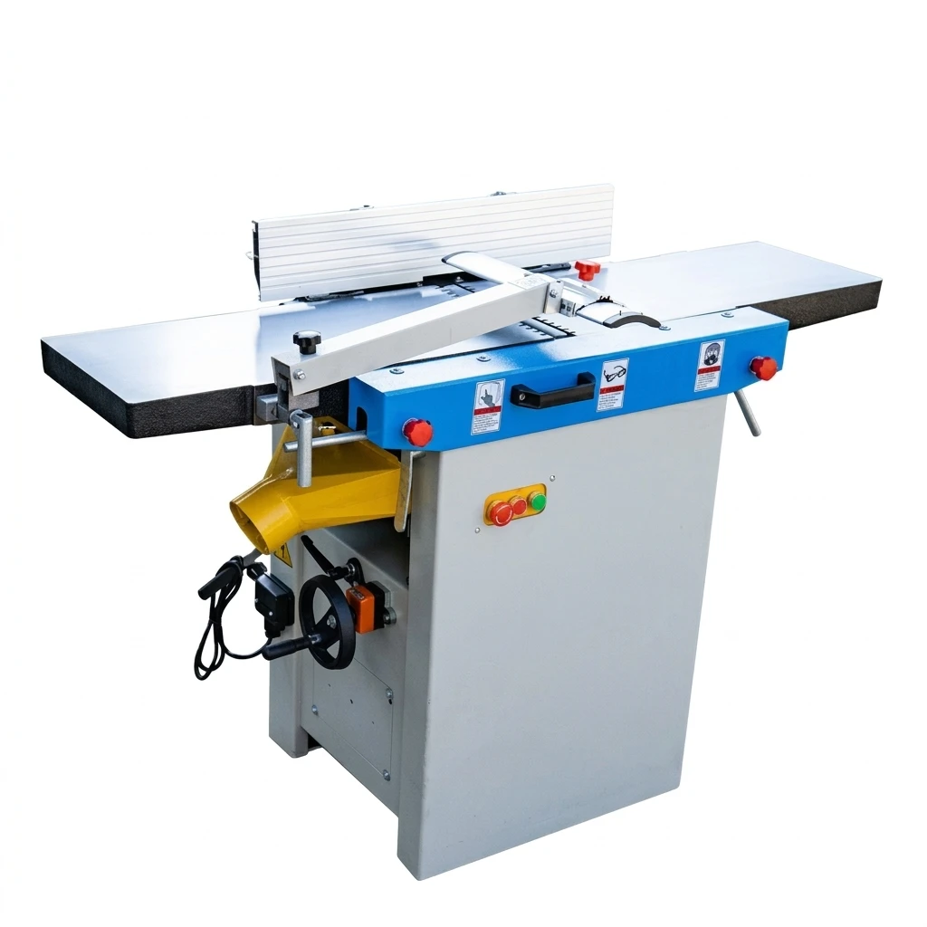 Industrial-Grade Woodworking Multi-Purpose Machine Planer Jointer PT310 Woodworking All-in-One Band Saw 2.2
Industrial-Grade Woodworking Multi-Purpose Machine Planer Jointer PT310 Woodworking All-in-One Band Saw 2.2