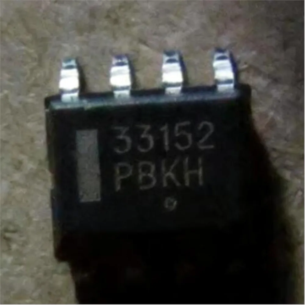 33152 MC33152DR2G MC33152 SOP8 (Product quantity: 50 pieces)
33152 MC33152DR2G MC33152 SOP8 (Product quantity: 50 pieces)
