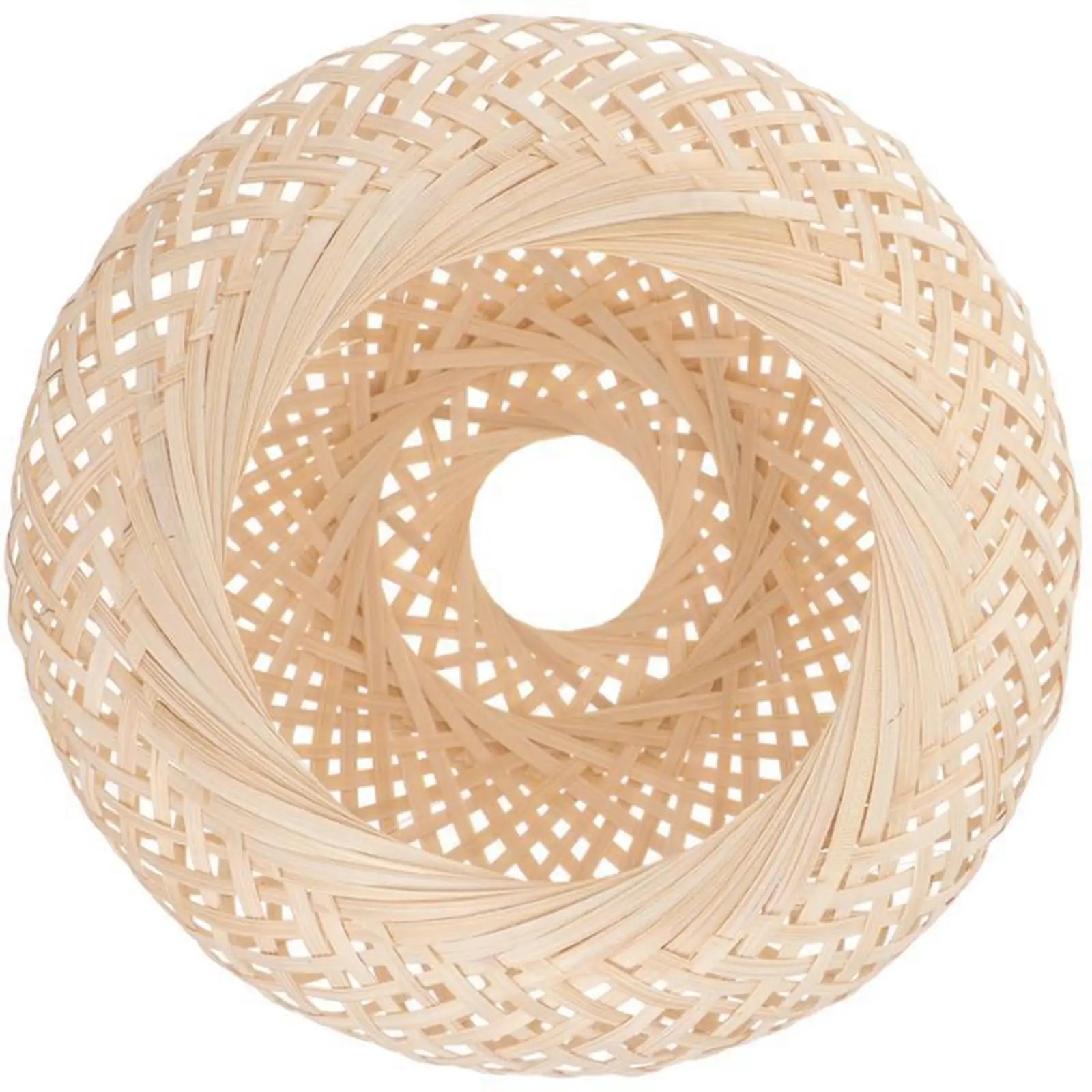 Bamboo Woven Lampshade Rustic Handmade Lamp Shade for Dining Room Cafe Living
Bamboo Woven Lampshade Rustic Handmade Lamp Shade for Dining Room Cafe Living
