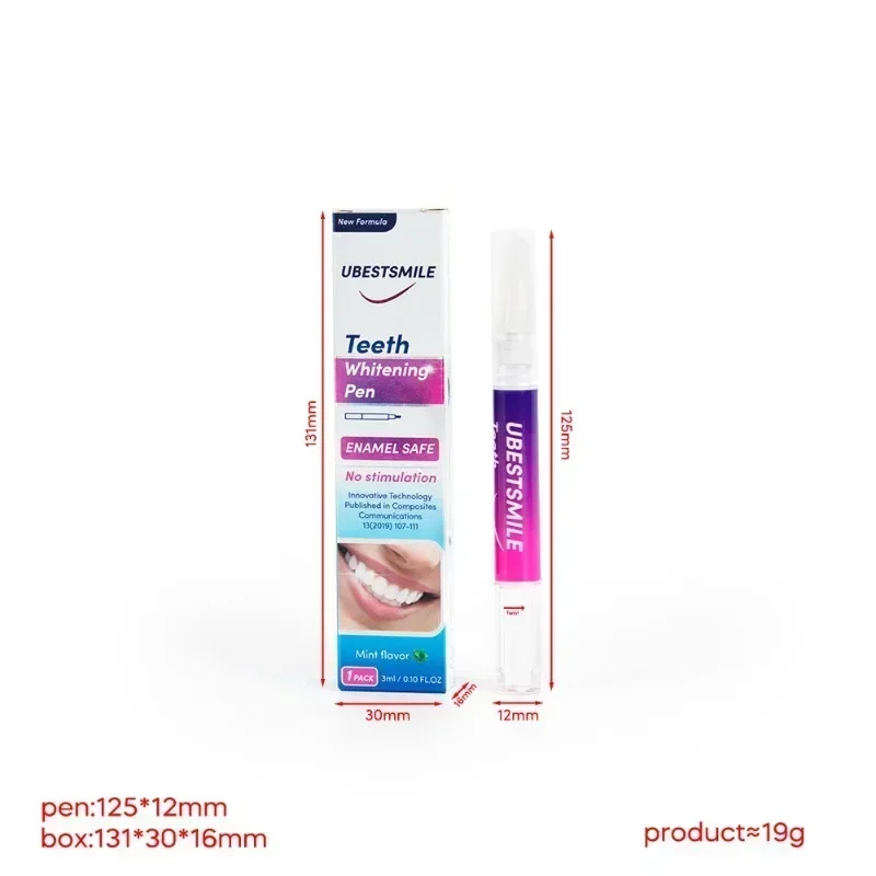 Teeth Whitening Pen Dental Cleaning Pens Anti-Pigmentation White Bright Remove Stains Supplementary Gel Plaque Oral Care Tools
Teeth Whitening Pen Dental Cleaning Pens Anti-Pigmentation White Bright Remove Stains Supplementary Gel Plaque Oral Care Tools