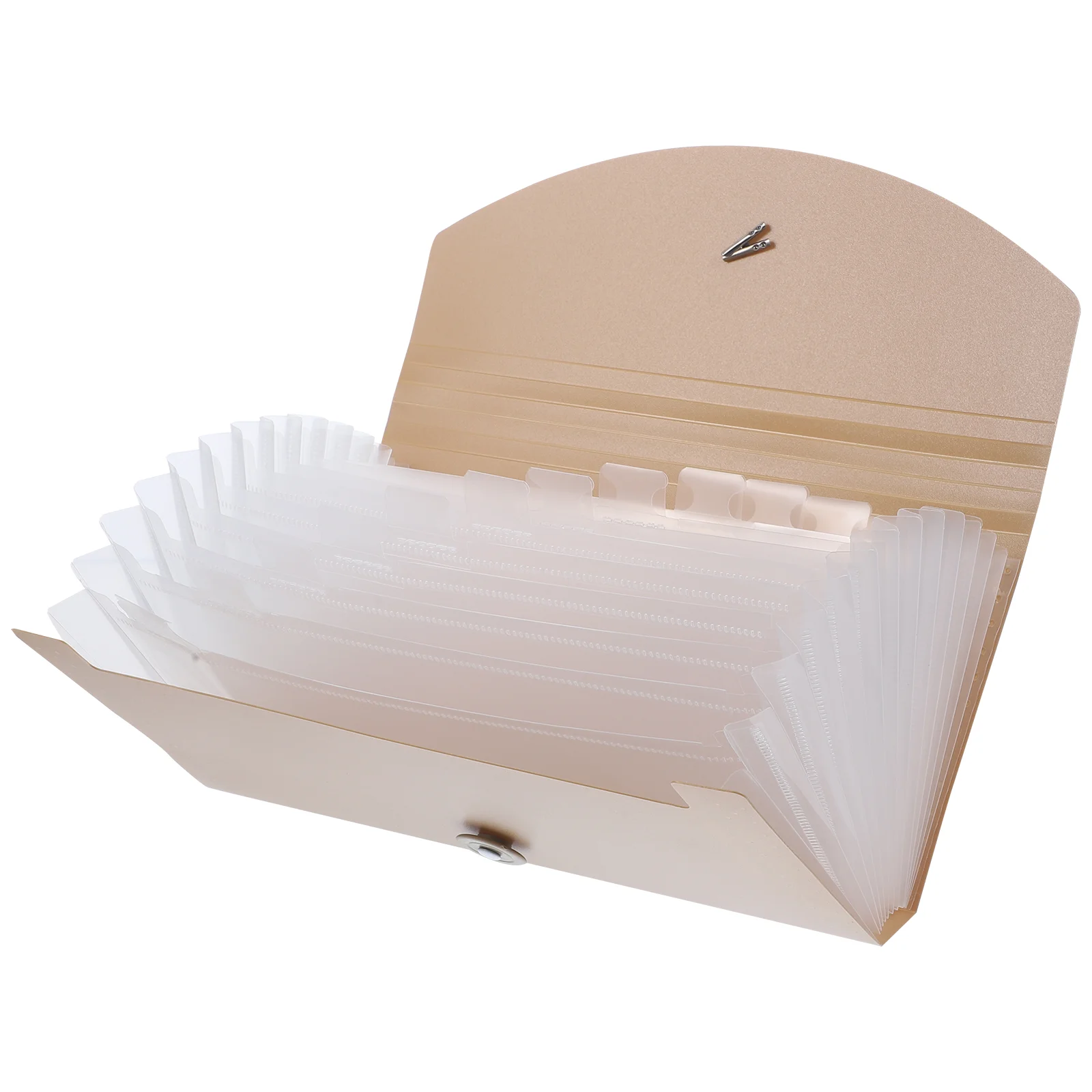 13 Pockets Multifunction Pp Expandable File Folder 2600X1400X320CM Expanding Accordion
13 Pockets Multifunction Pp Expandable File Folder 2600X1400X320CM Expanding Accordion