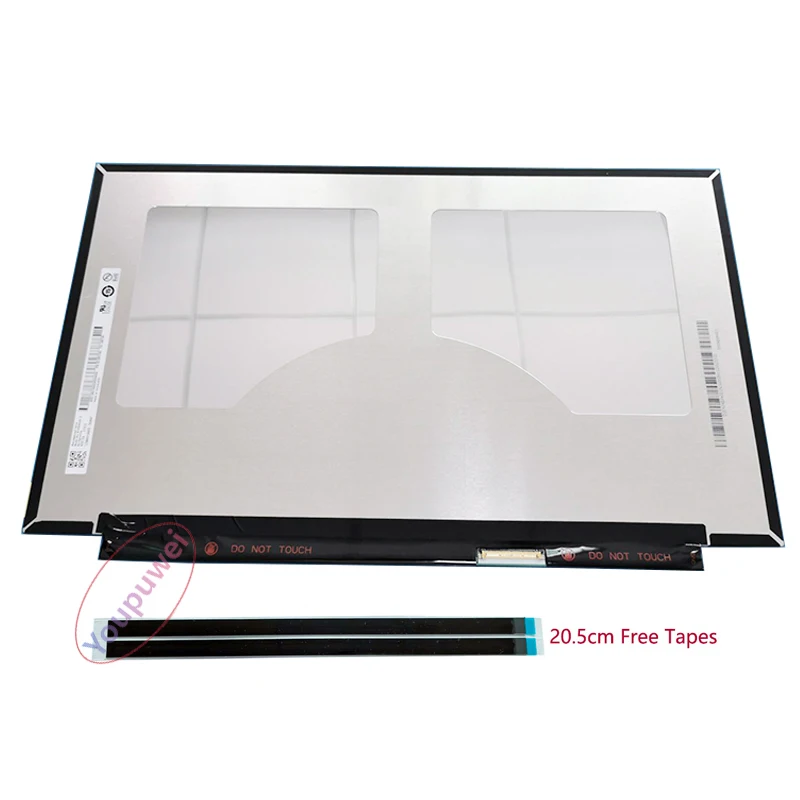 B140QAN02.3 98% sRGB IPS 2560x1440 Laptop Lcd Screen Panel eDP 40-pins matte 14.0-inch
B140QAN02.3 98% sRGB IPS 2560x1440 Laptop Lcd Screen Panel eDP 40-pins matte 14.0-inch
