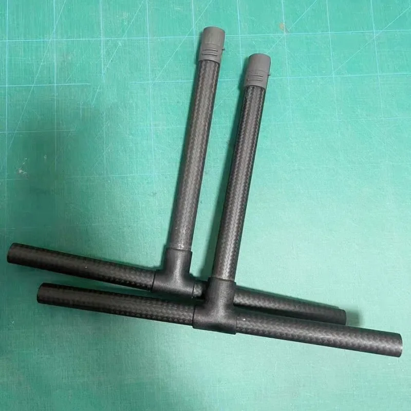 2Pieces Matrice M400 Landing Gear Drone Repair Accessories for DJI
2Pieces Matrice M400 Landing Gear Drone Repair Accessories for DJI