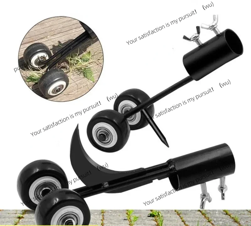 Портативный прополка зазоров, триммер для травы, регулируемая длина, прополка сорняков, средство для удаления сорняков на газоне, не нужно изгибать, садовый инструмент для кошения
Портативный прополка зазоров, триммер для травы, регулируемая длина, прополка сорняков, средство для удаления сорняков на газоне, не нужно изгибать, садовый инструмент для кошения