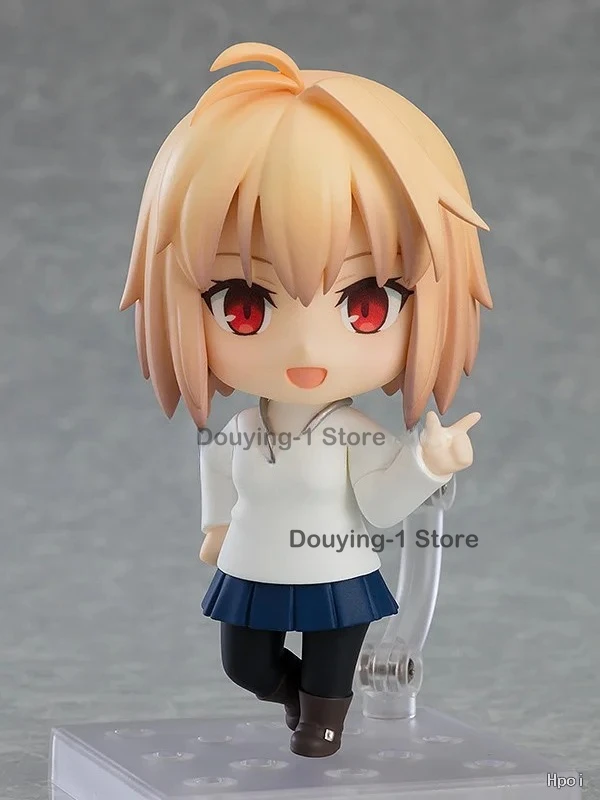【SF】В наличии GSC Nendoron 1900 Tsukihime A Piece of Blue Glass Moon Arcueid Brunestud: Коллекционная фигурка-модель, подарок
【SF】В наличии GSC Nendoron 1900 Tsukihime A Piece of Blue Glass Moon Arcueid Brunestud: Коллекционная фигурка-модель, подарок