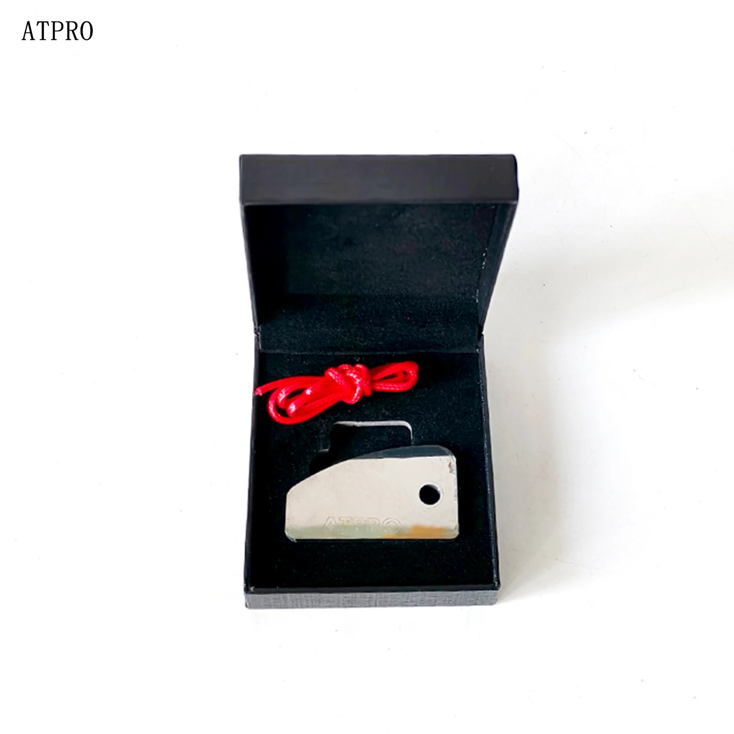 ATPRO Shark Spot Polishing Blade - Curved, Sharp, Wear-Resistant Car Paint Clearing Dust Spot Polishing Pad
ATPRO Shark Spot Polishing Blade - Curved, Sharp, Wear-Resistant Car Paint Clearing Dust Spot Polishing Pad